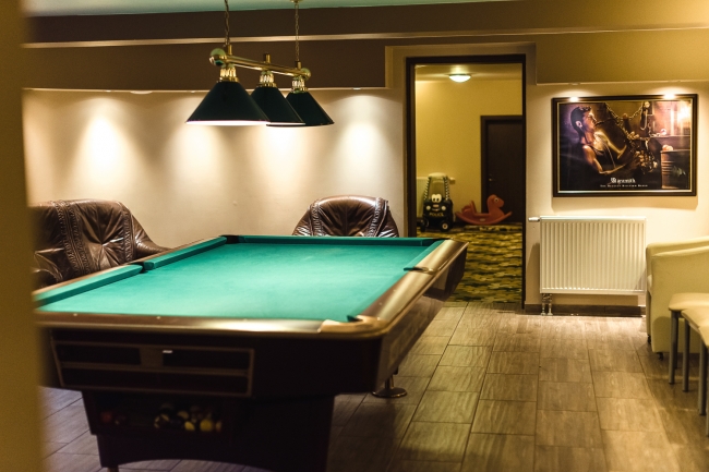 Dziki Potok Konferencje Grill & Prestige SPA, Karpacz