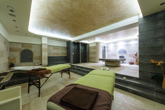 Dziki Potok Konferencje Grill & Prestige SPA, Karpacz