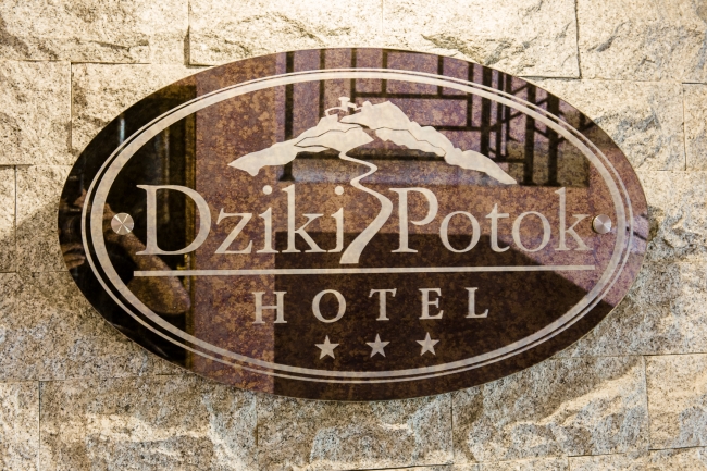 Dziki Potok Konferencje Grill & Prestige SPA, Karpacz