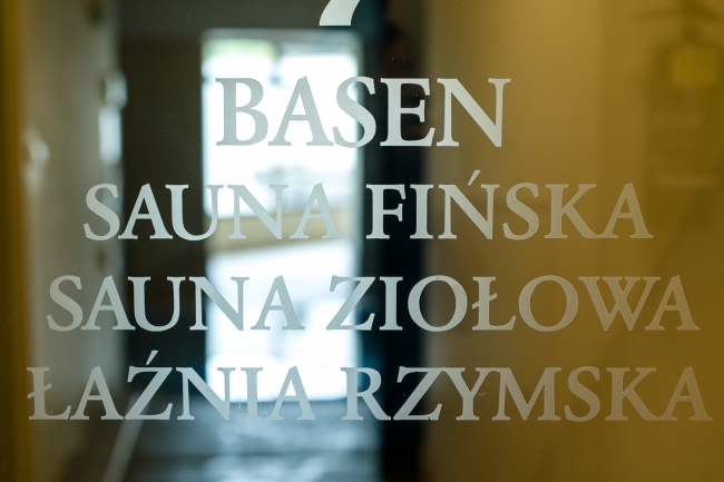 Dziki Potok Konferencje Grill & Prestige SPA, Karpacz