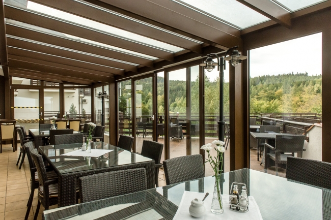 Dziki Potok Konferencje Grill & Prestige SPA, Karpacz