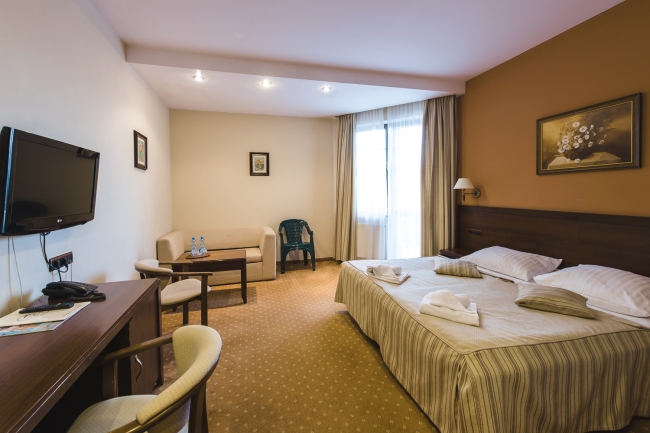 Dziki Potok Konferencje Grill & Prestige SPA, Karpacz