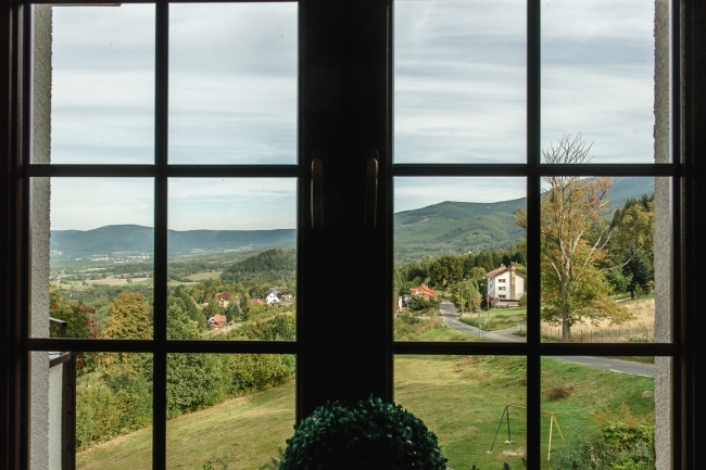 Dziki Potok Konferencje Grill & Prestige SPA, Karpacz