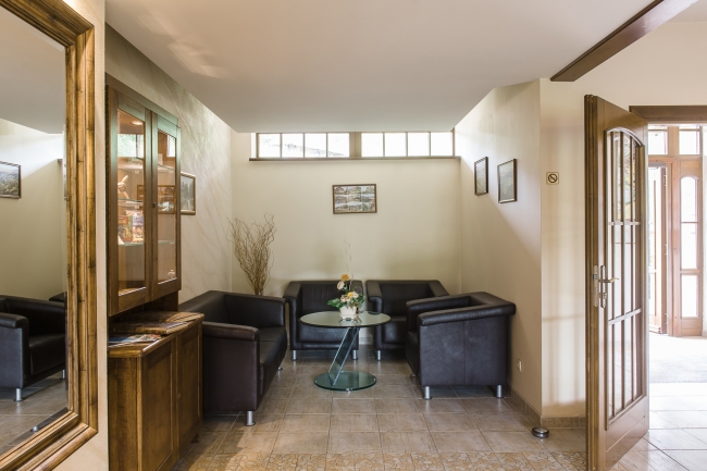 Dziki Potok Konferencje Grill & Prestige SPA, Karpacz