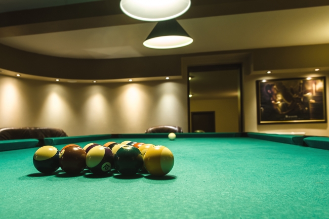 Dziki Potok Konferencje Grill & Prestige SPA, Karpacz