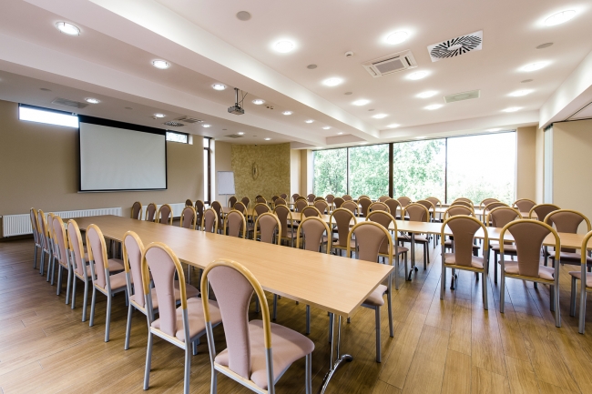 Dziki Potok Konferencje Grill & Prestige SPA, Karpacz