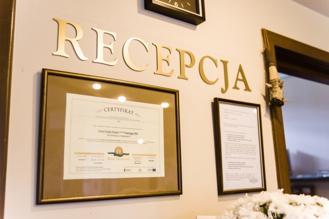 Dziki Potok Konferencje Grill & Prestige SPA, Karpacz