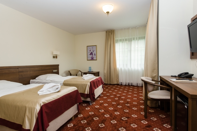 Dziki Potok Konferencje Grill & Prestige SPA, Karpacz