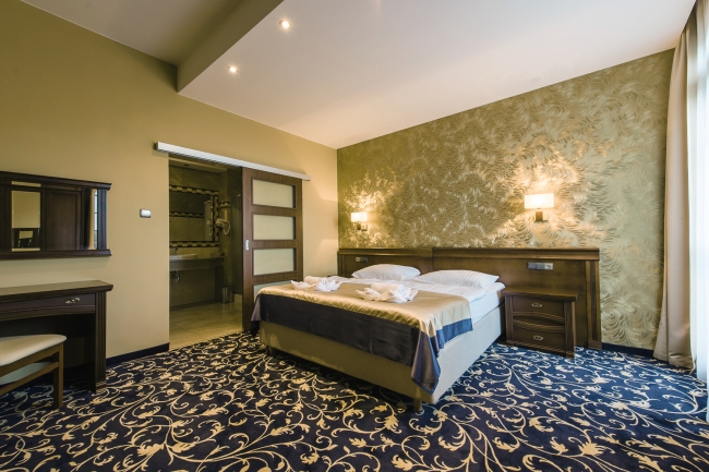 Dziki Potok Konferencje Grill & Prestige SPA, Karpacz