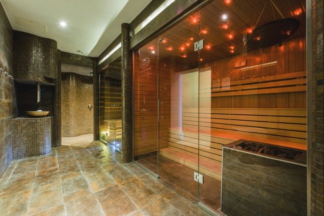 Dziki Potok Konferencje Grill & Prestige SPA, Karpacz