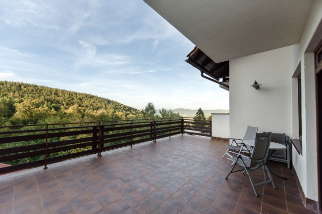 Dziki Potok Konferencje Grill & Prestige SPA, Karpacz