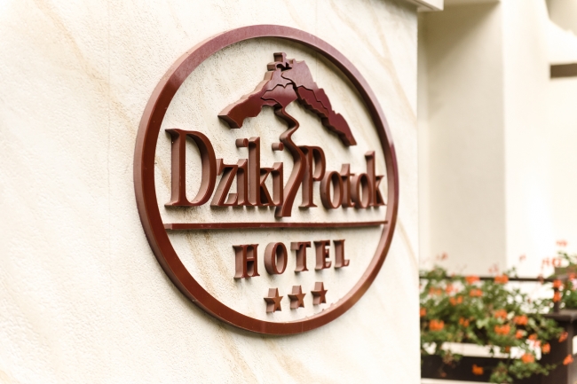 Dziki Potok Konferencje Grill & Prestige SPA, Karpacz