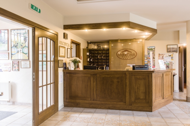 Dziki Potok Konferencje Grill & Prestige SPA, Karpacz