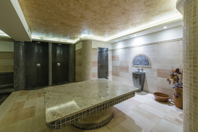 Dziki Potok Konferencje Grill & Prestige SPA, Karpacz