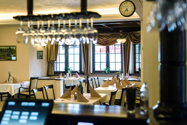 Dziki Potok Konferencje Grill & Prestige SPA, Karpacz