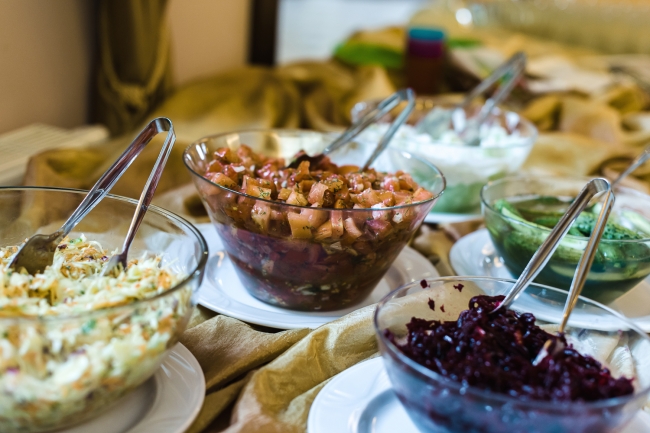 Dziki Potok Konferencje Grill & Prestige SPA, Karpacz