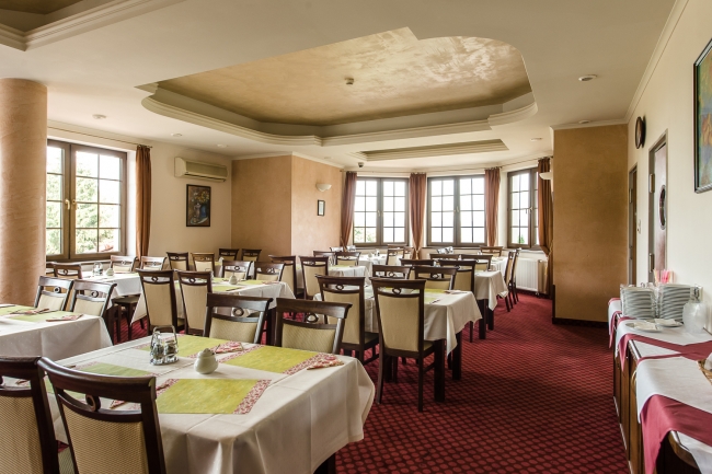 Dziki Potok Konferencje Grill & Prestige SPA, Karpacz