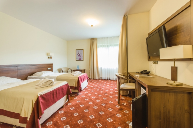 Dziki Potok Konferencje Grill & Prestige SPA, Karpacz