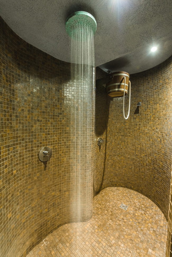 Dziki Potok Konferencje Grill & Prestige SPA, Karpacz