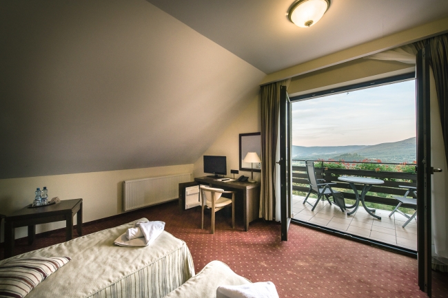 Dziki Potok Konferencje Grill & Prestige SPA, Karpacz