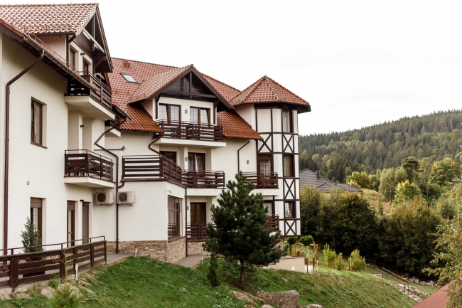 Dziki Potok Konferencje Grill & Prestige SPA, Karpacz