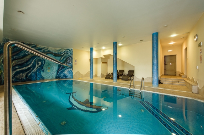 Dziki Potok Konferencje Grill & Prestige SPA, Karpacz