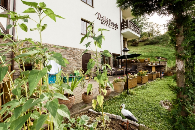 Dziki Potok Konferencje Grill & Prestige SPA, Karpacz