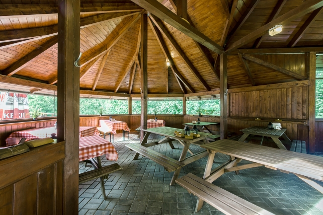 Dziki Potok Konferencje Grill & Prestige SPA, Karpacz