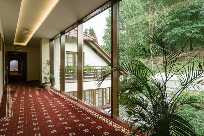 Dziki Potok Konferencje Grill & Prestige SPA, Karpacz