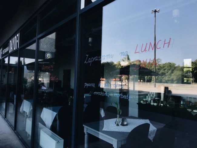 Micro Kazou Residence, Warszawa