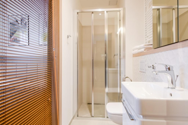 Micro Kazou Residence, Warszawa