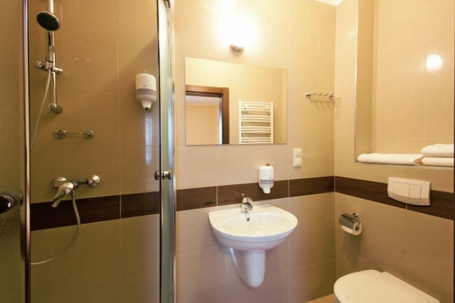 Hotel Chopin***, Pruszcz Gdański