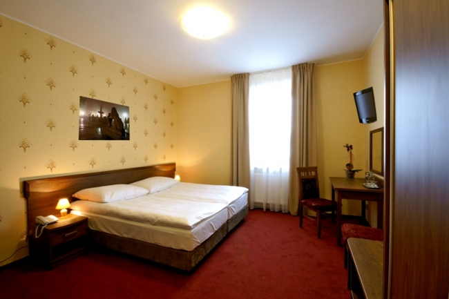 Hotel Chopin***, Pruszcz Gdański