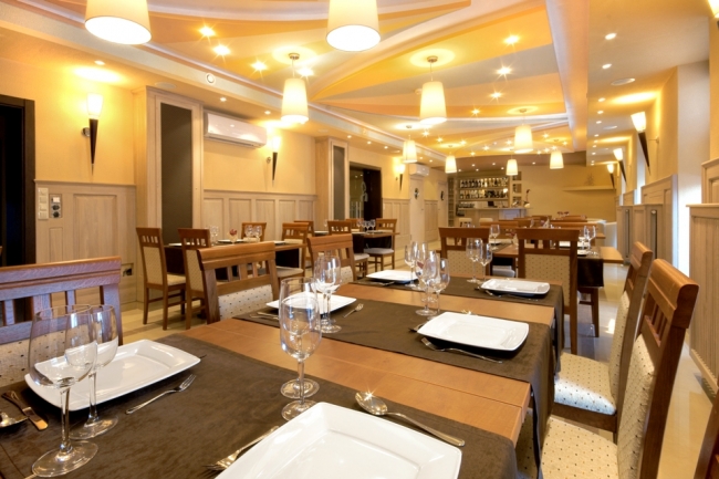 Hotel Chopin***, Pruszcz Gdański