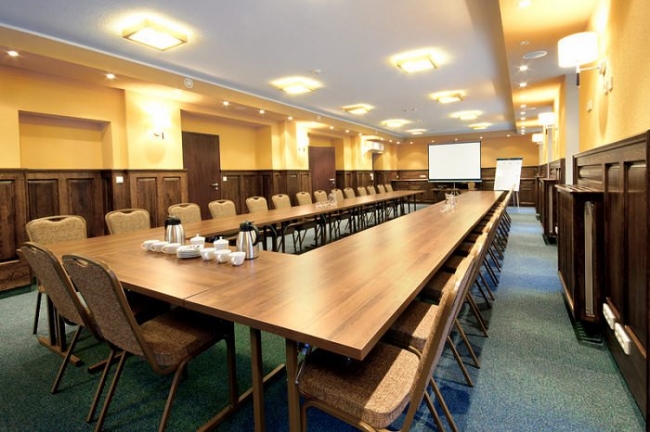 Hotel Chopin***, Pruszcz Gdański