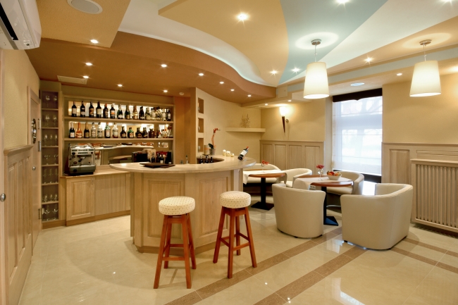 Hotel Chopin***, Pruszcz Gdański