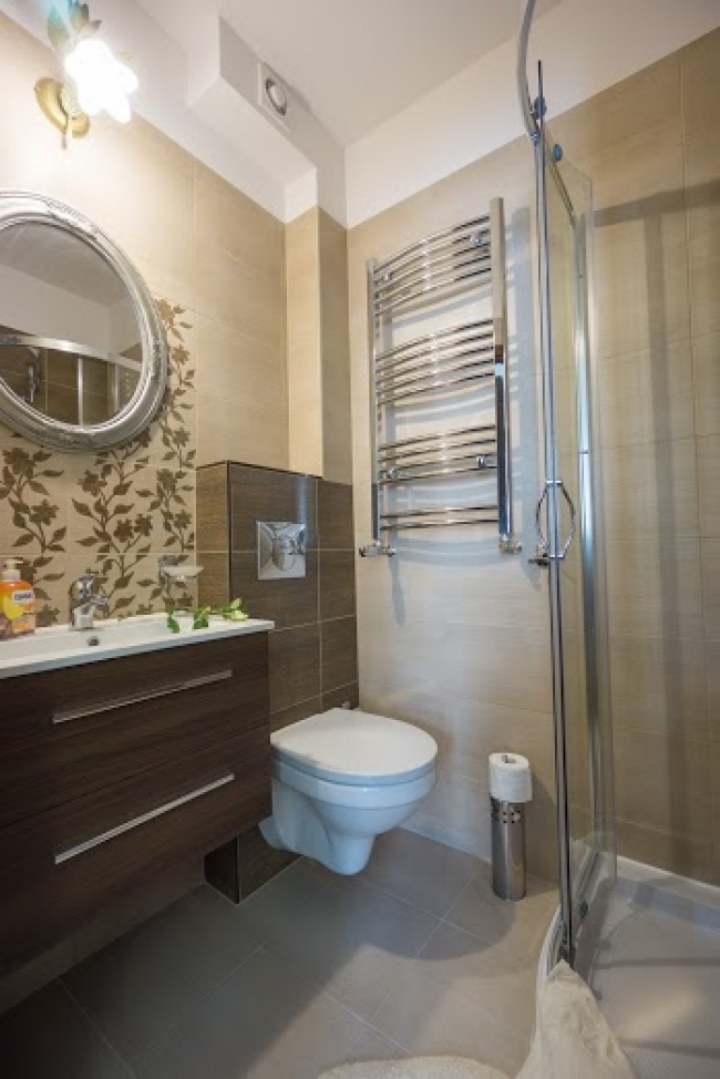 Willa Hanka, Szklarska Poręba