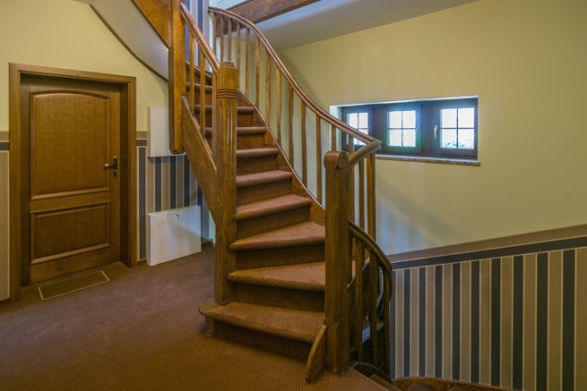 Willa Hanka, Szklarska Poręba