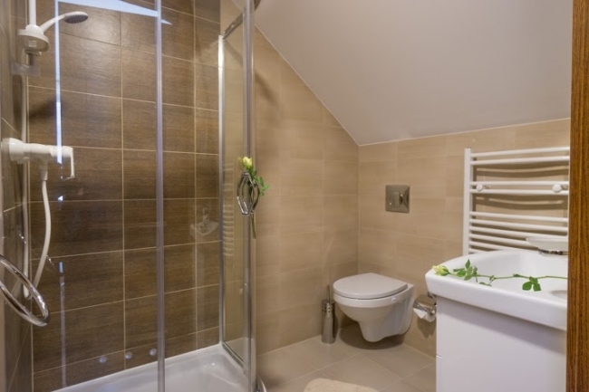 Willa Hanka, Szklarska Poręba