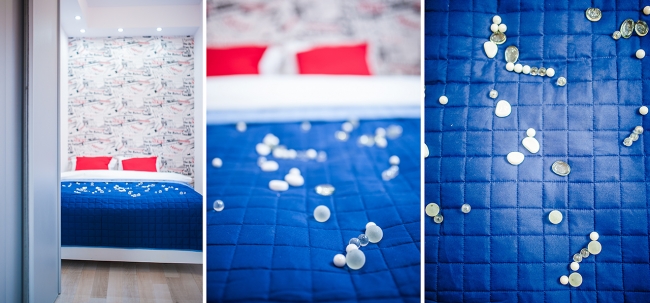 Apartament Homely Place Santiago, Poznań