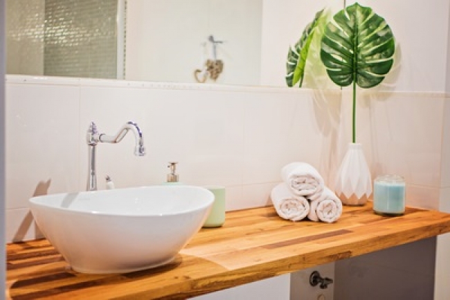 Apartament Homely Place Malibu, Poznań