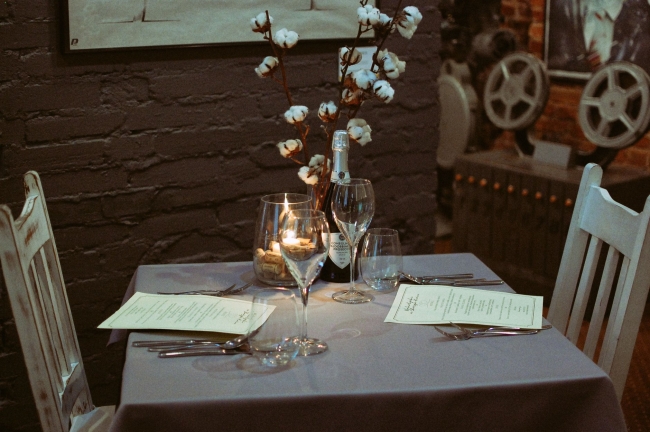 Stare Kino - Cinema Residence, Łódź