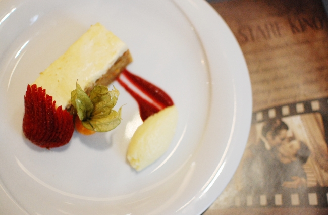 Stare Kino - Cinema Residence, Łódź