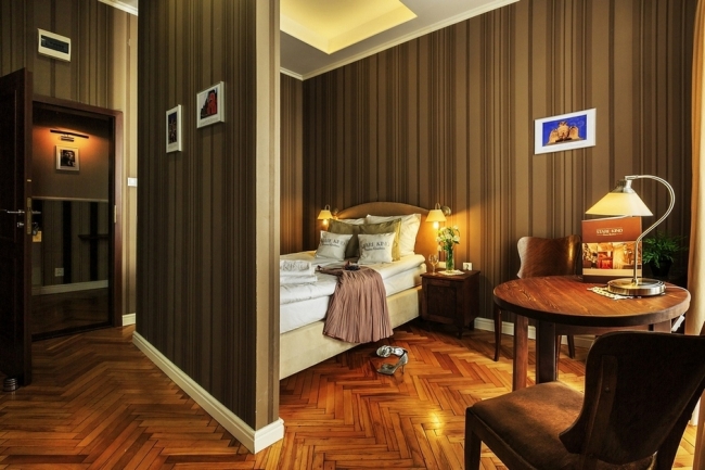 Stare Kino - Cinema Residence, Łódź