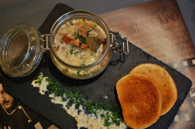 Stare Kino - Cinema Residence, Łódź