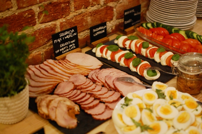 Stare Kino - Cinema Residence, Łódź