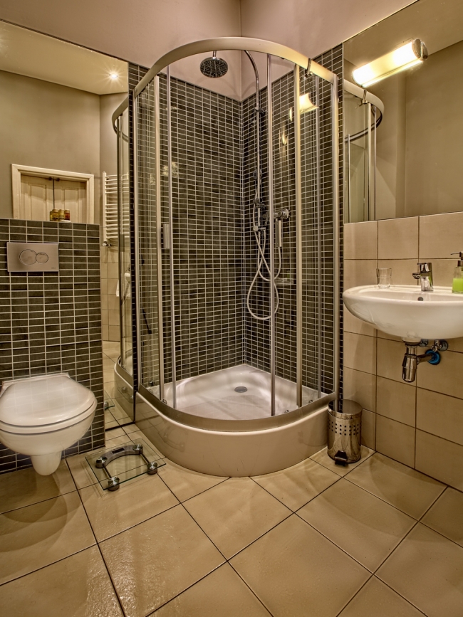 Stare Kino - Cinema Residence, Łódź