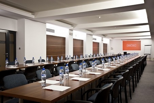 Hotel Tychy Prime, Tychy