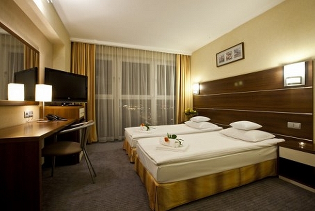 Hotel Tychy Prime, Tychy