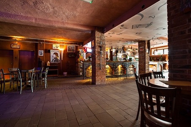 Hotel Tychy Prime, Tychy